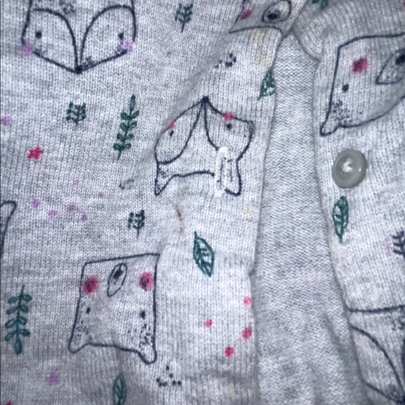 Girls sweater size 5T lot of 2 - Picture 7 of 7